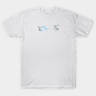 06 - Just Fly T-Shirt